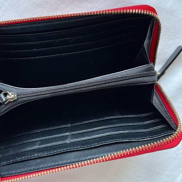 kate spade Zip-Around Wallet - Picture 2 of 6